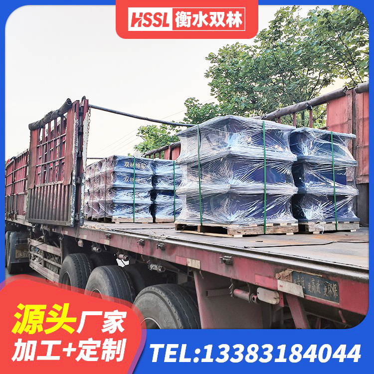 庐江县隔震减震橡胶隔震支座生产厂家 庐江县橡胶隔震支座LNRD420厂家 庐江县LRB900-Ⅱ有铅芯橡胶隔震支座源头工厂 庐江县LNR400隔震支座生产厂家 - 第6张