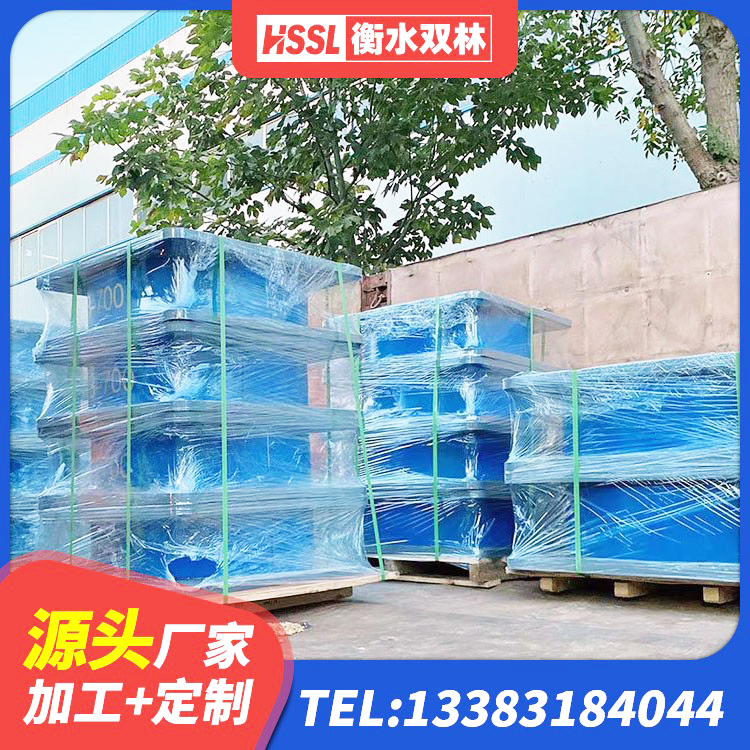 庐江县隔震减震橡胶隔震支座生产厂家 庐江县橡胶隔震支座LNRD420厂家 庐江县LRB900-Ⅱ有铅芯橡胶隔震支座源头工厂 庐江县LNR400隔震支座生产厂家 - 第1张
