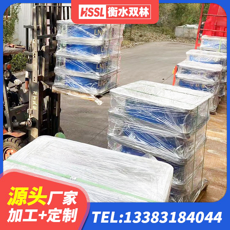 庐江县LNR橡胶隔震支座1300(II型)源头工厂 庐江县楼房建筑抗震支座生产厂家 庐江县隔震支座产品定价 庐江县建筑非连续端铅芯橡胶隔震支座 - 第4张