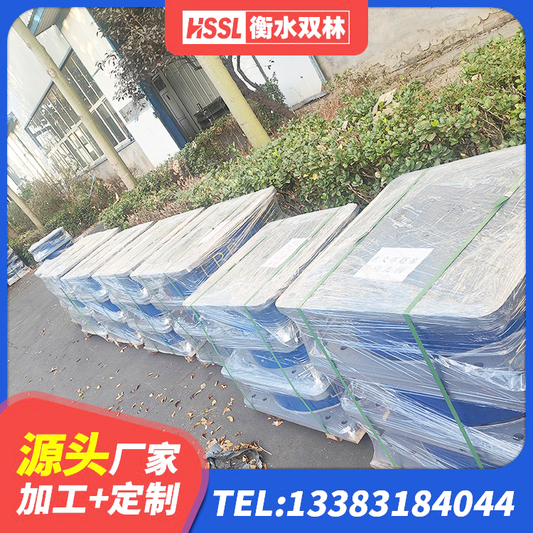 庐江县LRB400橡胶隔震支座厂家电话 庐江县LNRD-300建筑隔震支座生产厂家 庐江县HDR500高阻尼橡胶支座厂家 庐江县铅芯橡胶隔震支座Y4Q420*133G1.0厂家 - 第2张